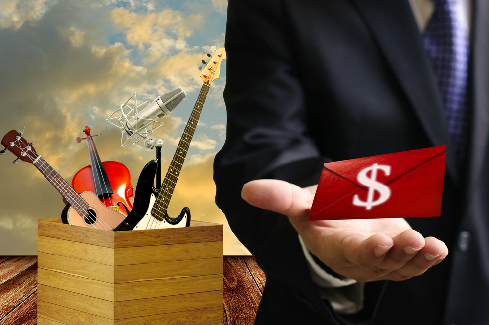 Royalties This Is How Performers Earn Money iPleaders