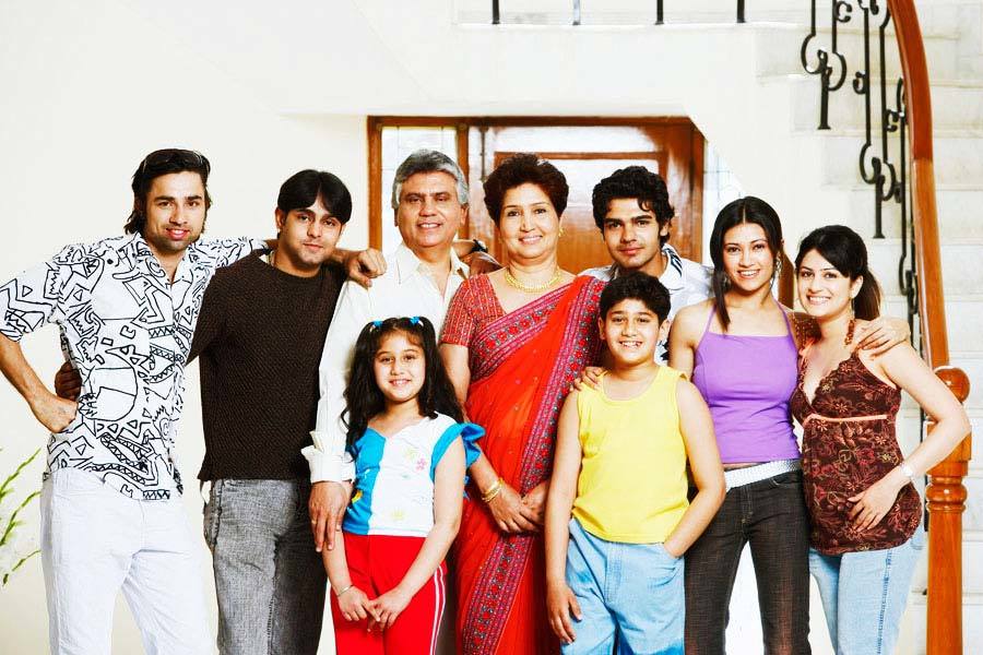 Karta of a Hindu Joint Family Powers and Responsibilities iPleaders