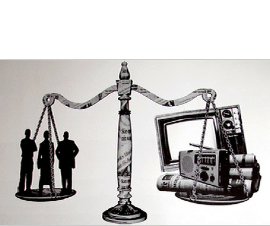 Laws You Need to Master to an Outstanding Media Lawyer