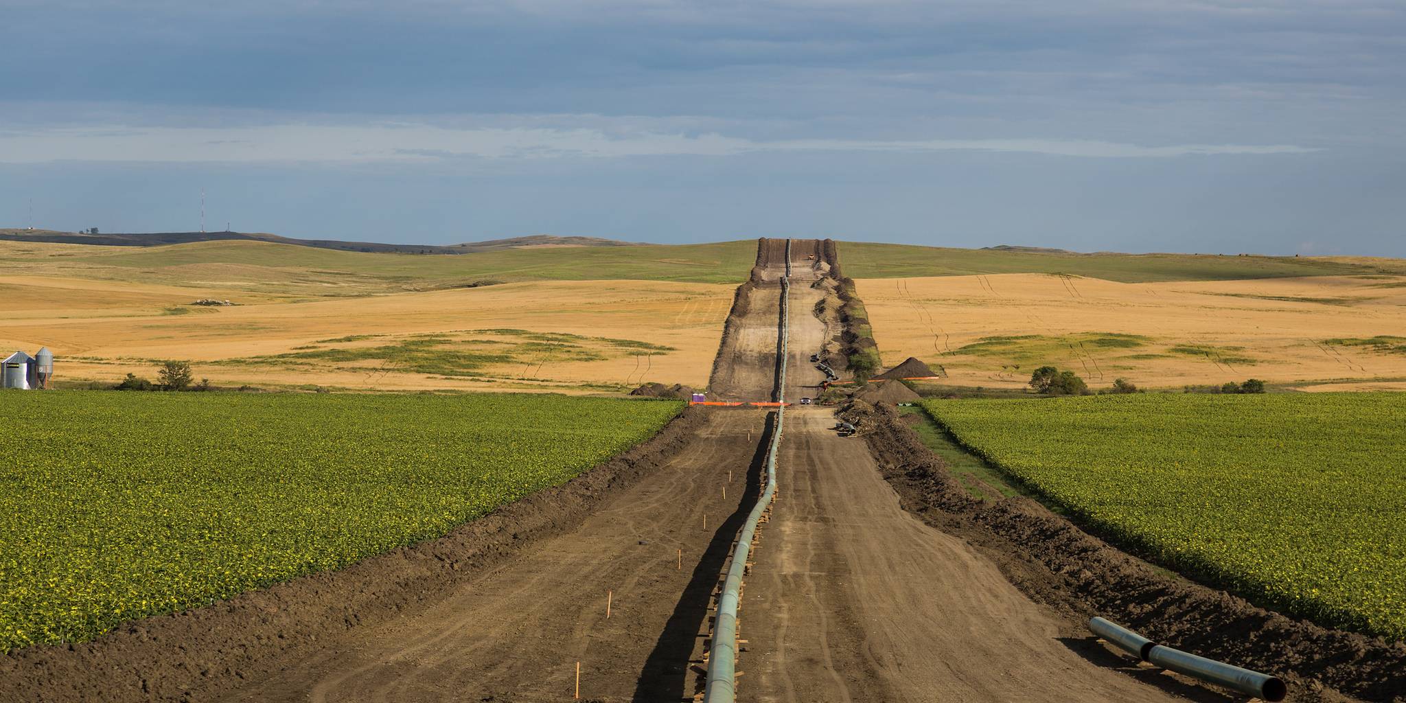 What Is Diversion of Land and Why It Is Necessary?