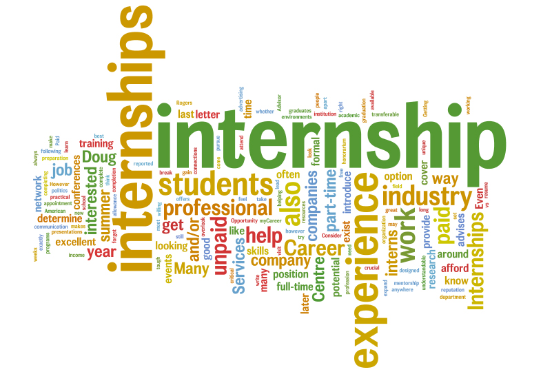 Not just an intern! time for intern protection laws in India iPleaders