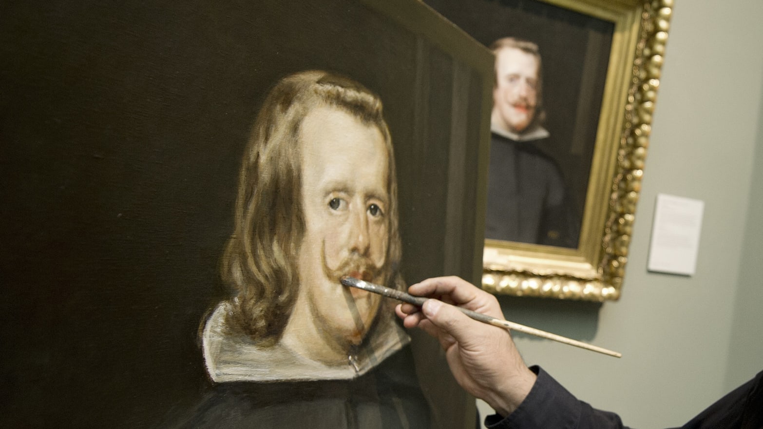 Protecting the paintings from being copied iPleaders