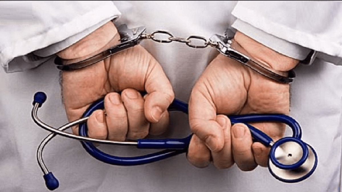 All you need to know about medical negligence iPleaders