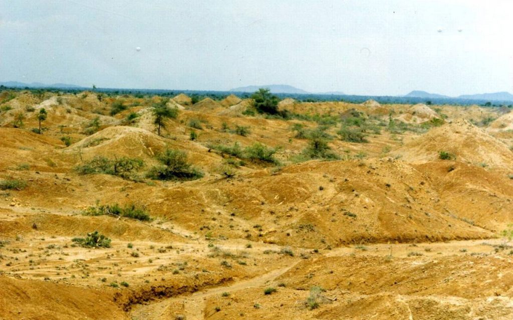 Understanding the concept of the WasteLands (Claims) Act iPleaders