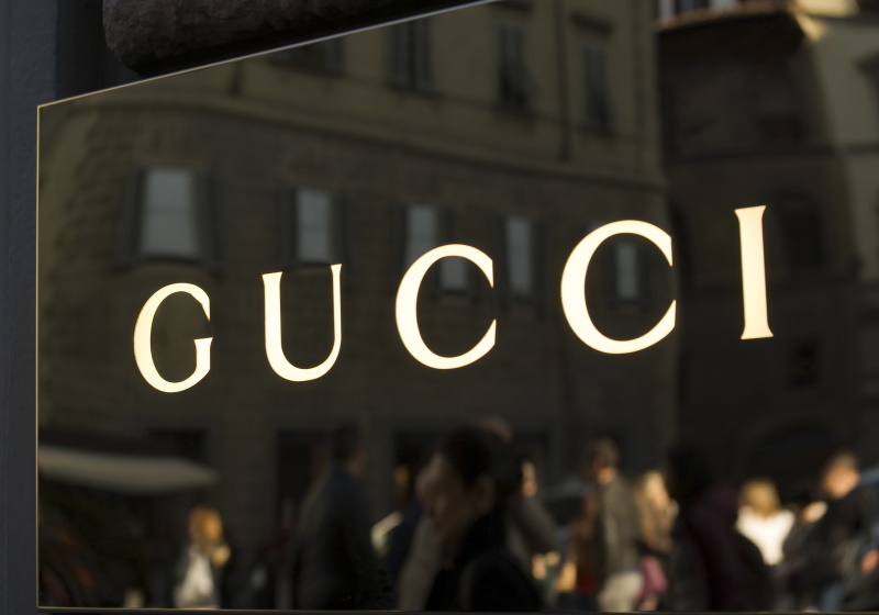 Working abuse at Gucci the ethical issues at Gucci stores in China