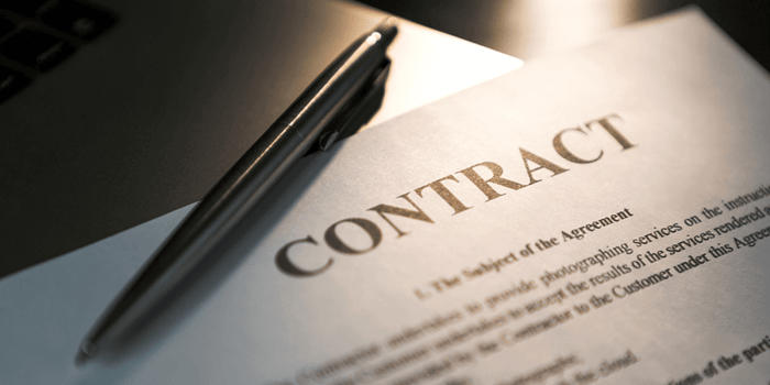 Third-party clauses in a contract - iPleaders Third-party clauses in a contract - iPleaders
