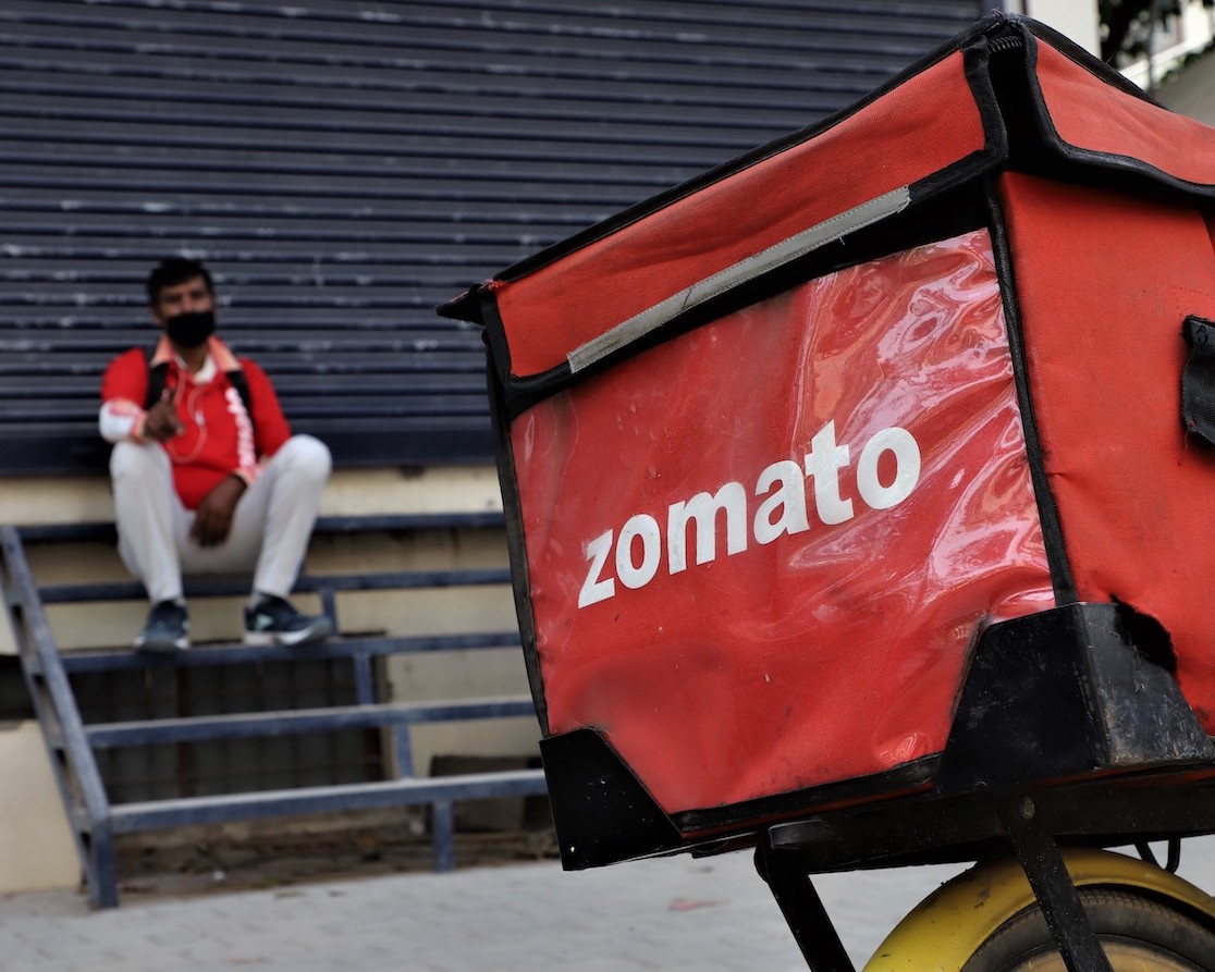All about the Zomato and Blinkit deal iPleaders