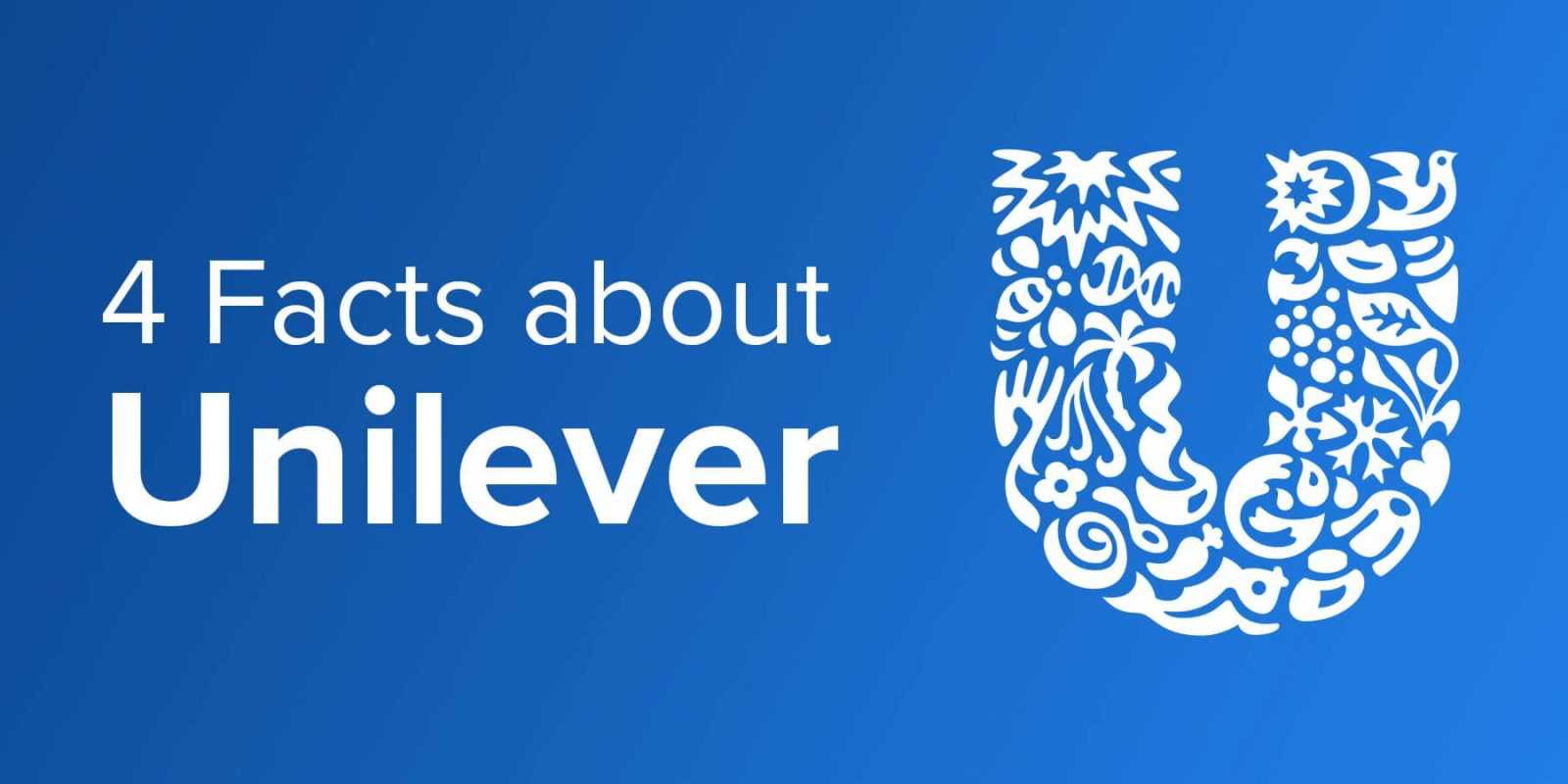 4 Facts About Unilever That Will Help You Trade It Successfully IQ
