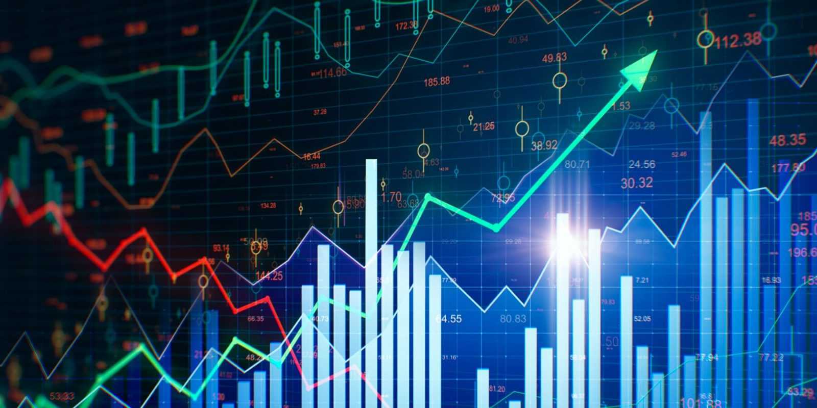 How to use trading volume? IQ Option Broker Official Blog