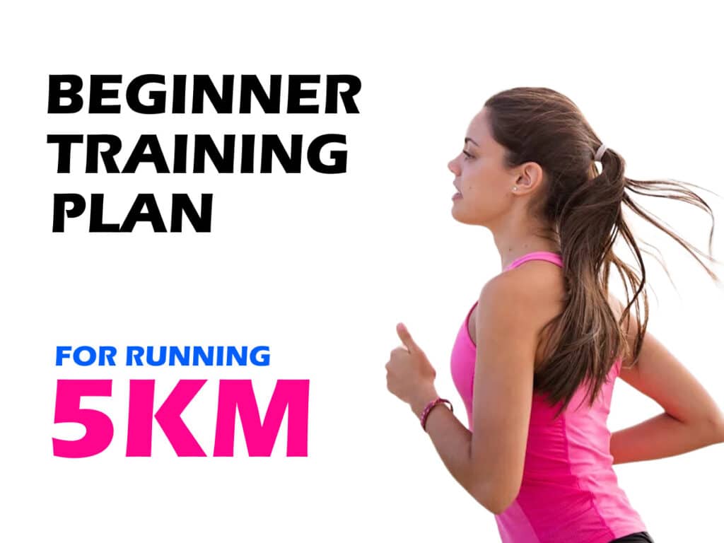 How to Train for a 5K Couch to 5K Ultimate Guide