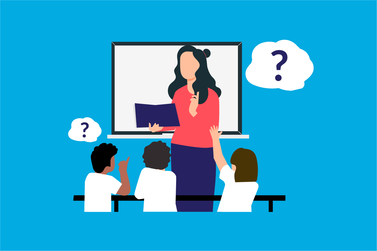 Questioning in the Classroom How to Improve Your Skills