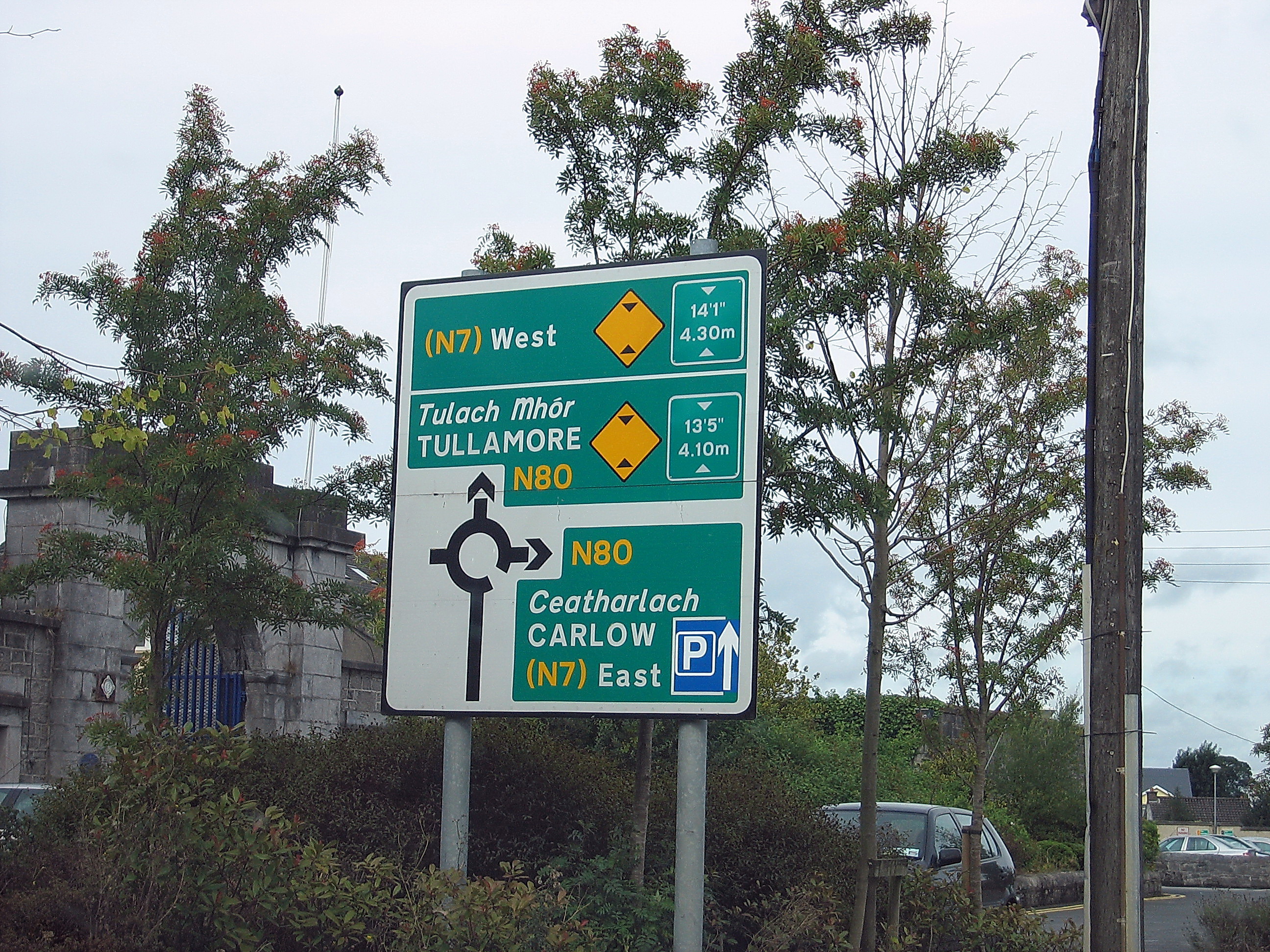 Tips for Driving in Ireland Experience Ireland like a Local