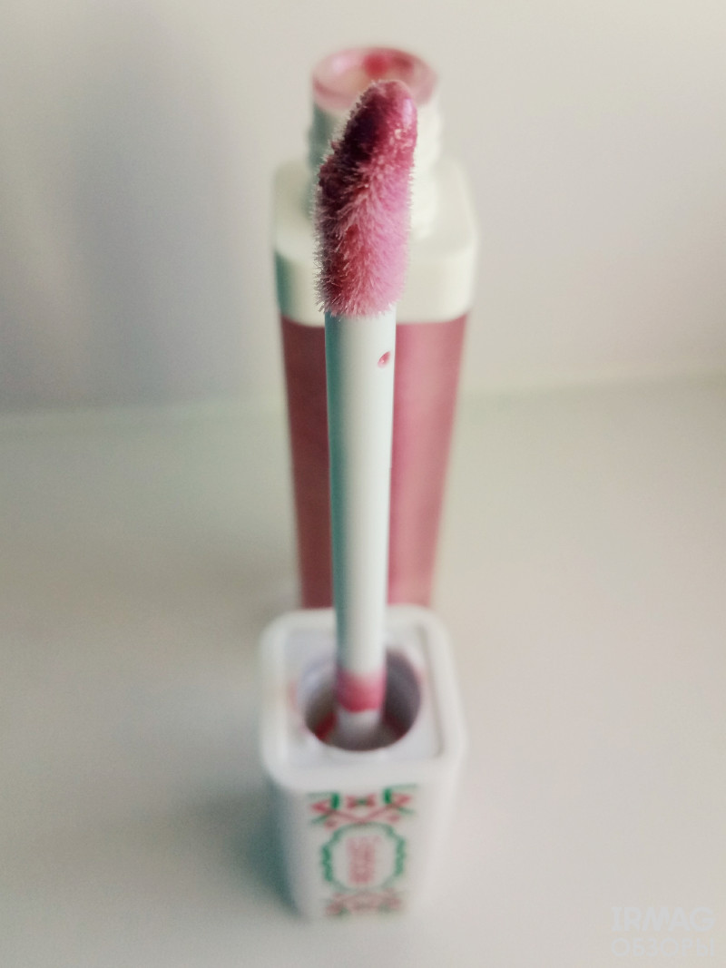 Блистать или блестеть?