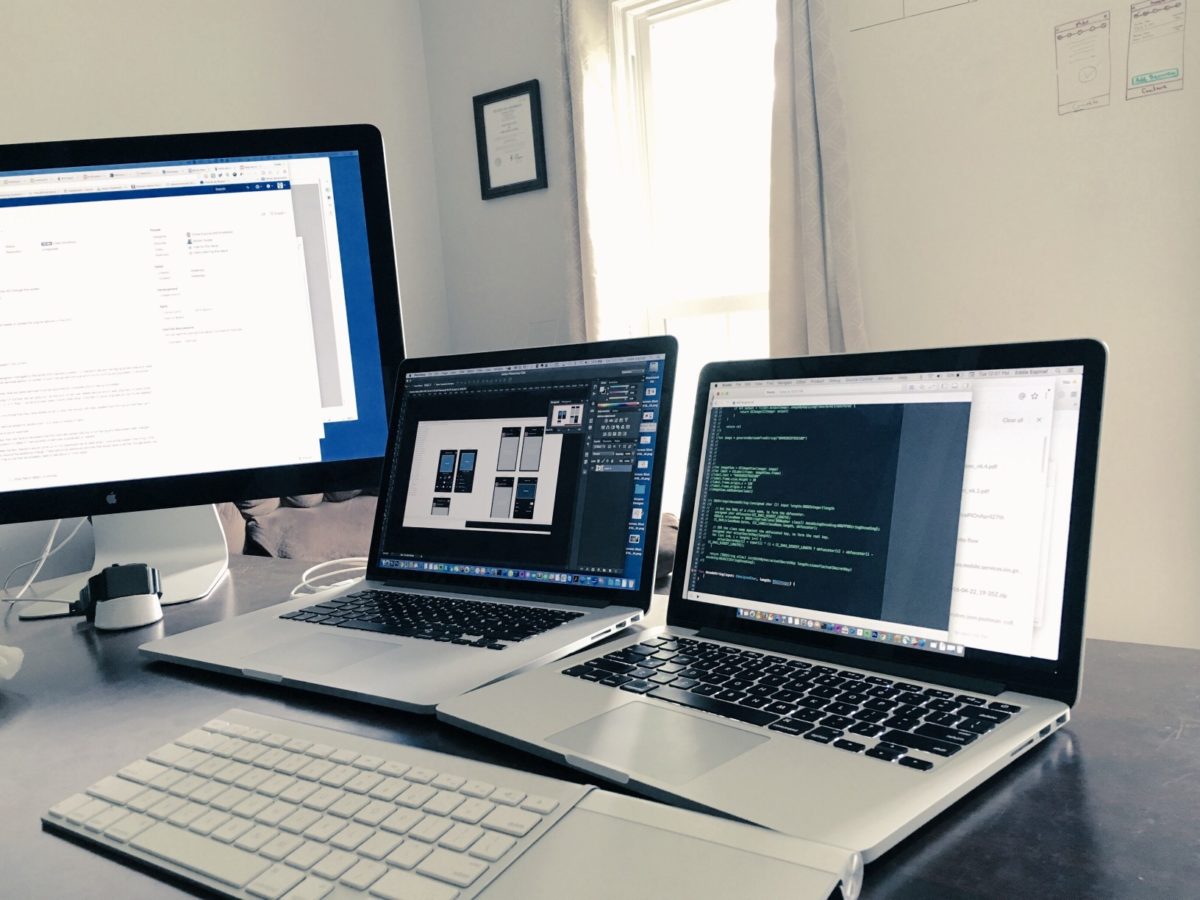 The Iron.io Blog