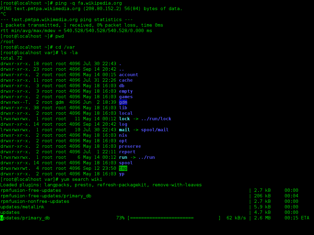 What is command line interface (CLI)? CLI Basics and Docker CLI The