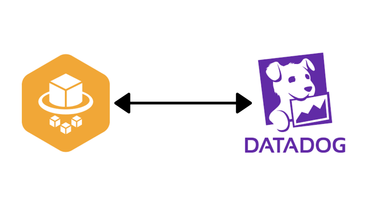 Monitor ECS Applications on AWS Fargate With Datadog - The Iron.io Blog