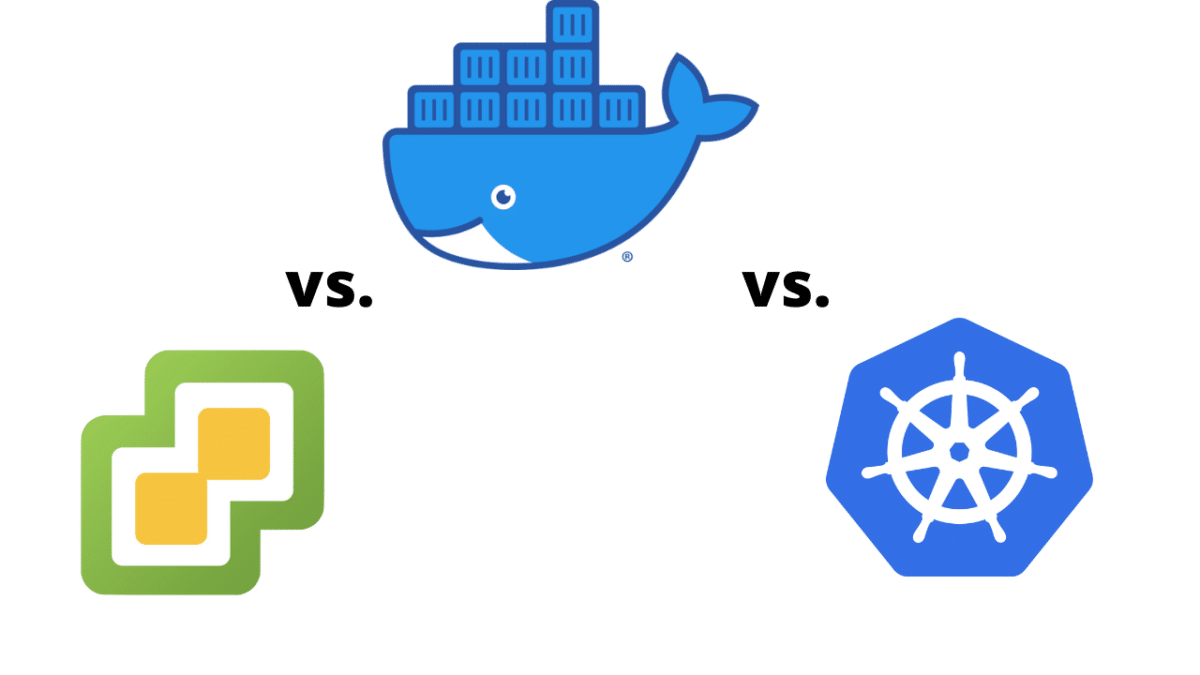 VMs vs. Docker vs. The Iron.io Blog