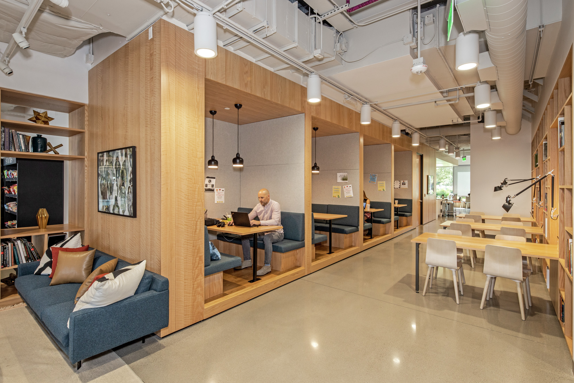 The Future of Flexible Workspace Irvine Company Office