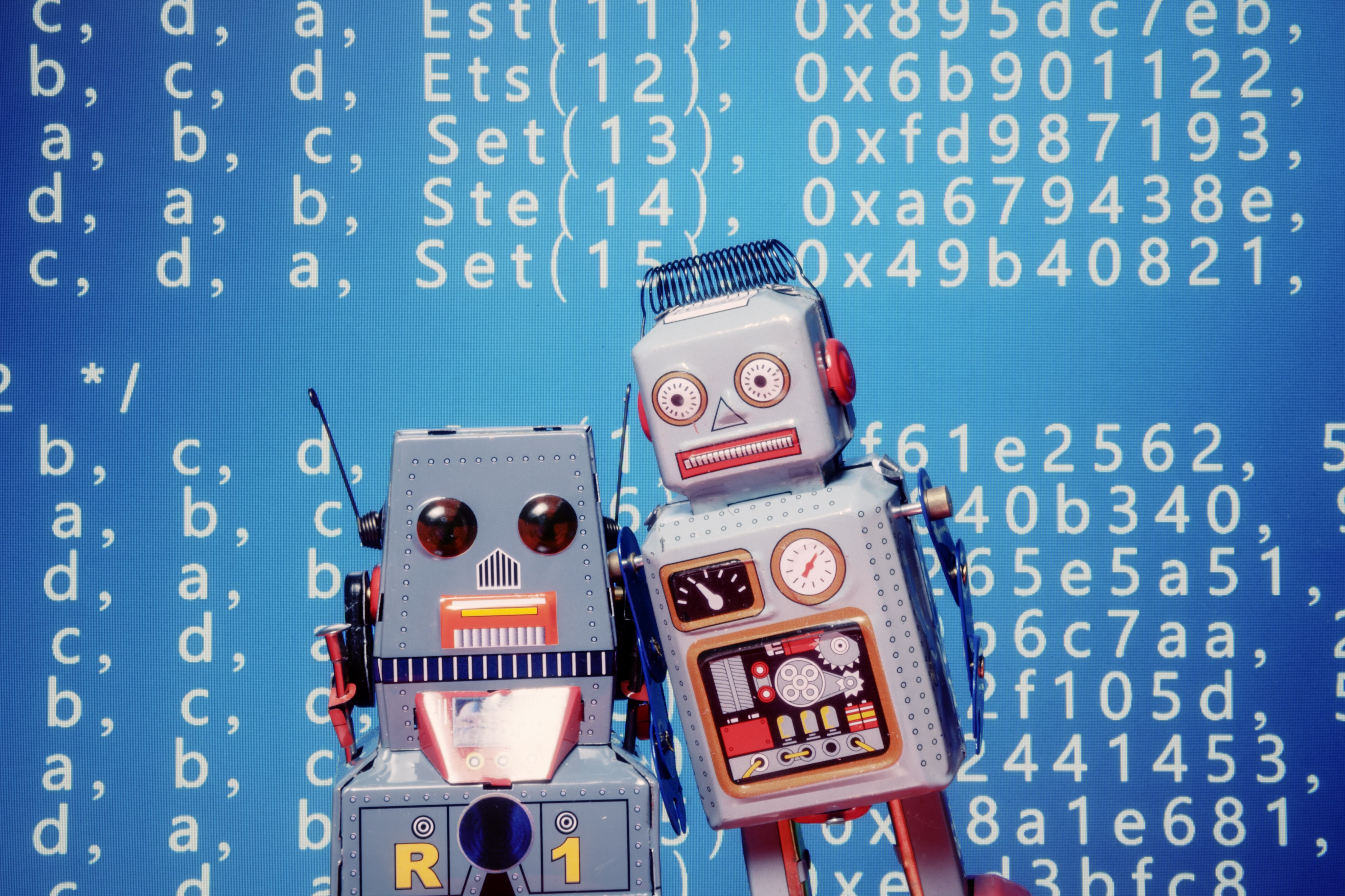 What�s the Difference Between Industry 4.0 and Industry 5.0?