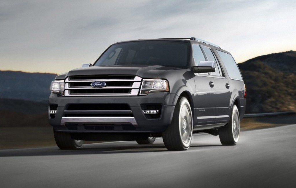 Best Used SUVs Under 30,000