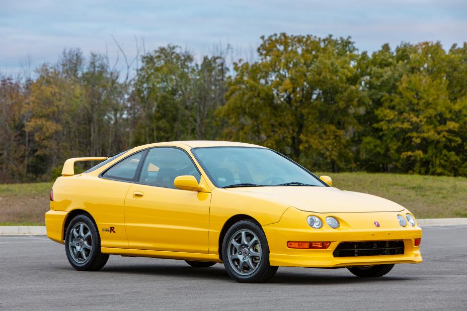 What is a JDM Car, and How Did They Popular in the U.S