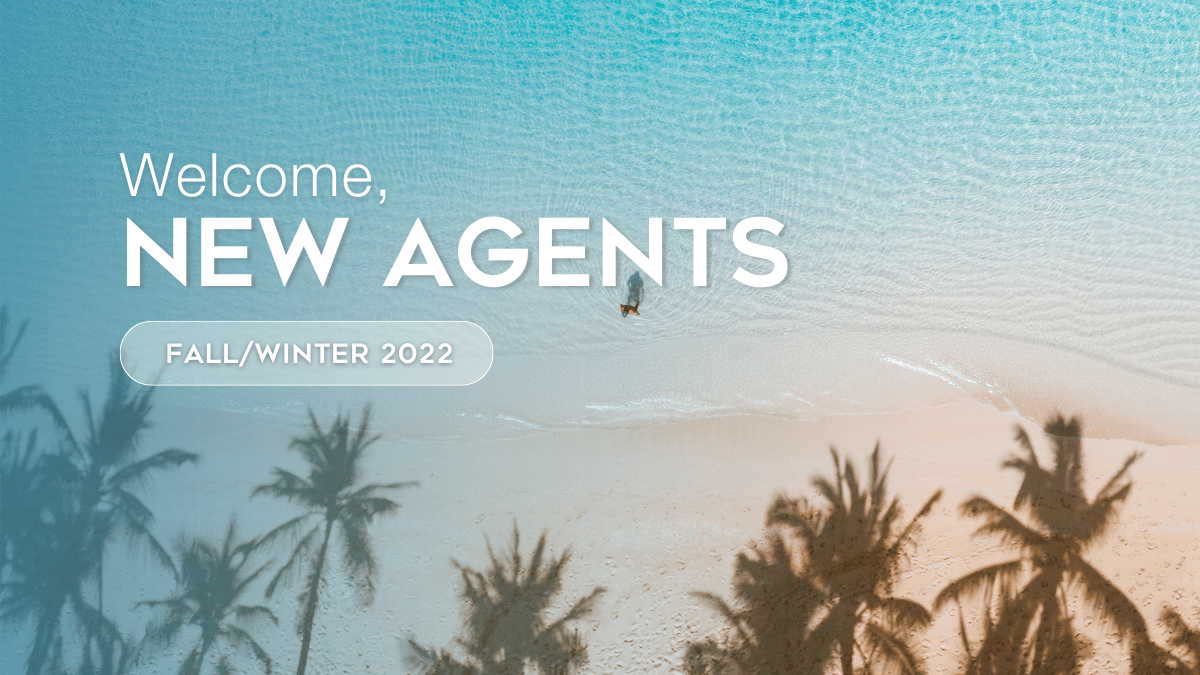 New Agents! Coldwell Banker Island Properties