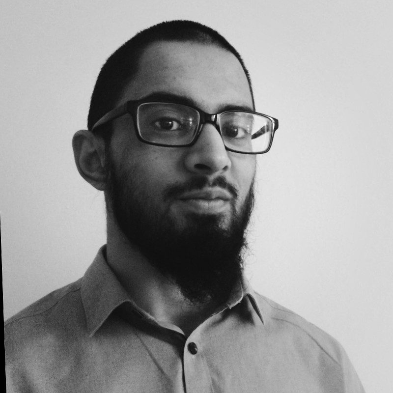 Ismail Mohammed About