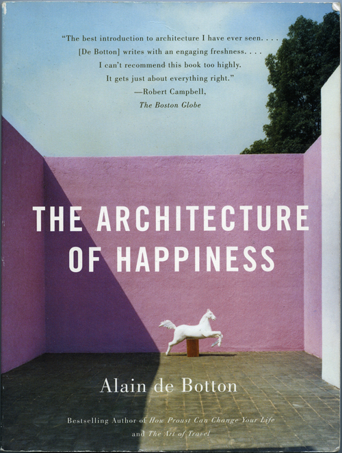 The Architecture of Happiness » ISO50 Blog The Blog of Scott Hansen