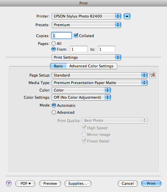 Color Management A Field Guide ?? ISO50 Blog The Blog of Scott Hansen