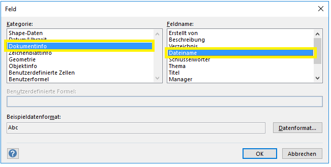 Vorlage für die Erstellung einer Betriebsanleitung (2022)