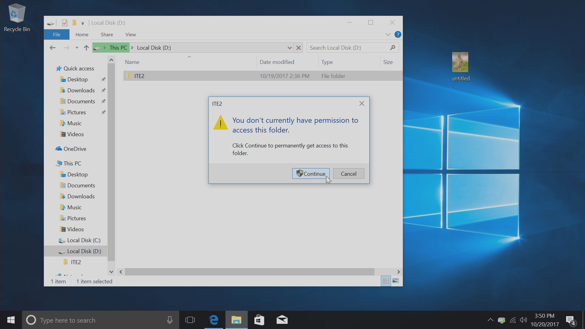 如何讓 Windows 10 電腦像雲端硬碟一樣存取檔案 ITE2 NAS 2.0 Blog