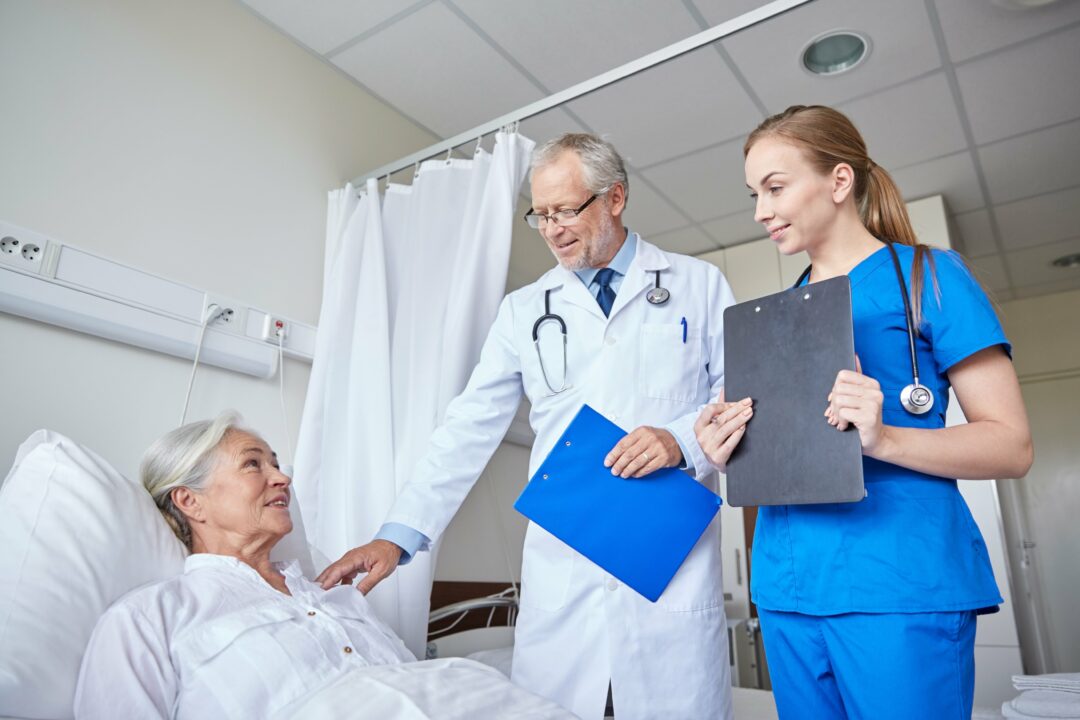 Professional Medical Interpreters Importance In A Healthcare Setting