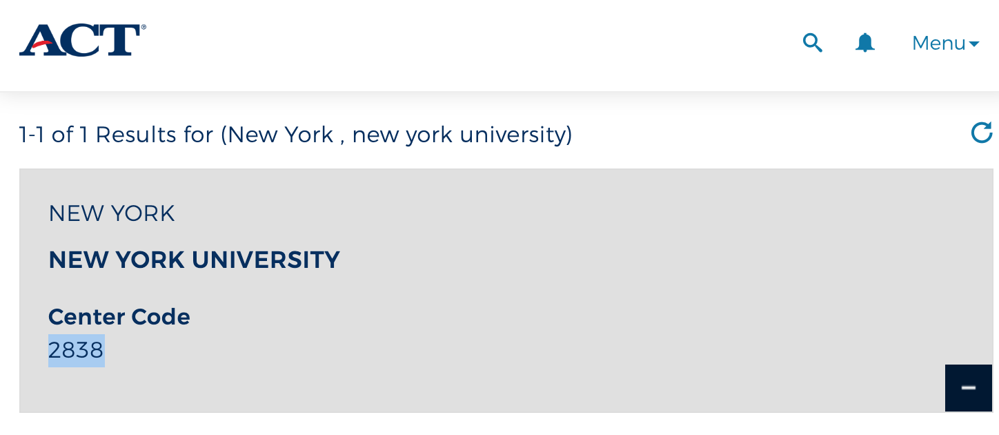 [最新] 美国大学托福学校送分代码 (College School Code) 一览表 IvyWay留學部落格 最即時、完整的美國大