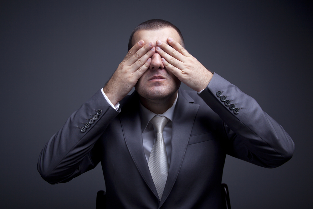 5 Ways to Find Your Blind Spots Ivy Exec