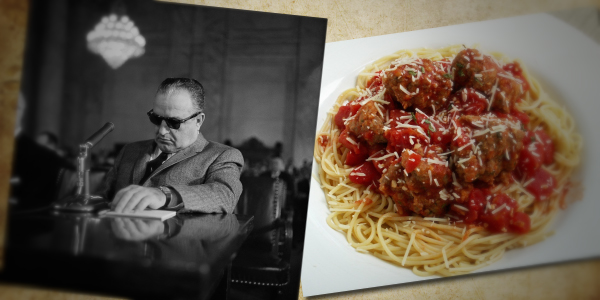 Mafia Dons and their favorite foods IWFS Blog