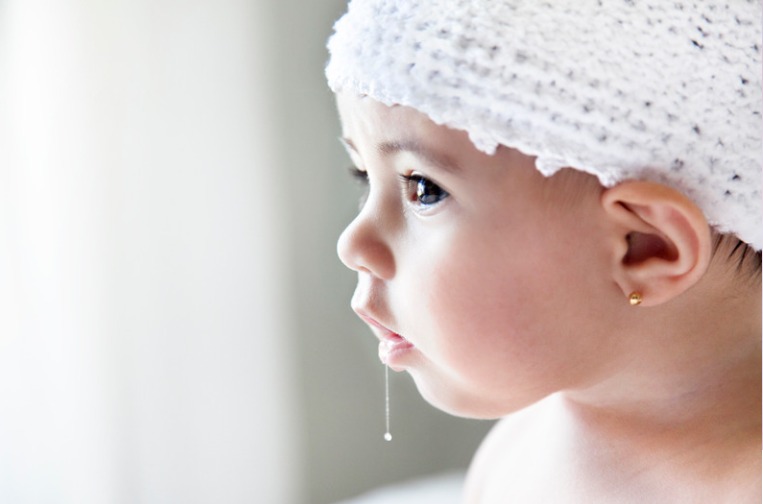 Drooling in Kids Causes, Tips and Foods to Manage it