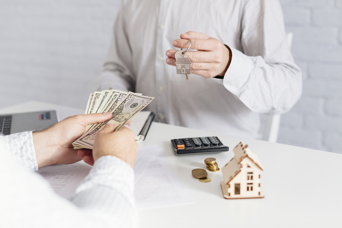 What is the Congestion Relief Fee for Prince William County and how is