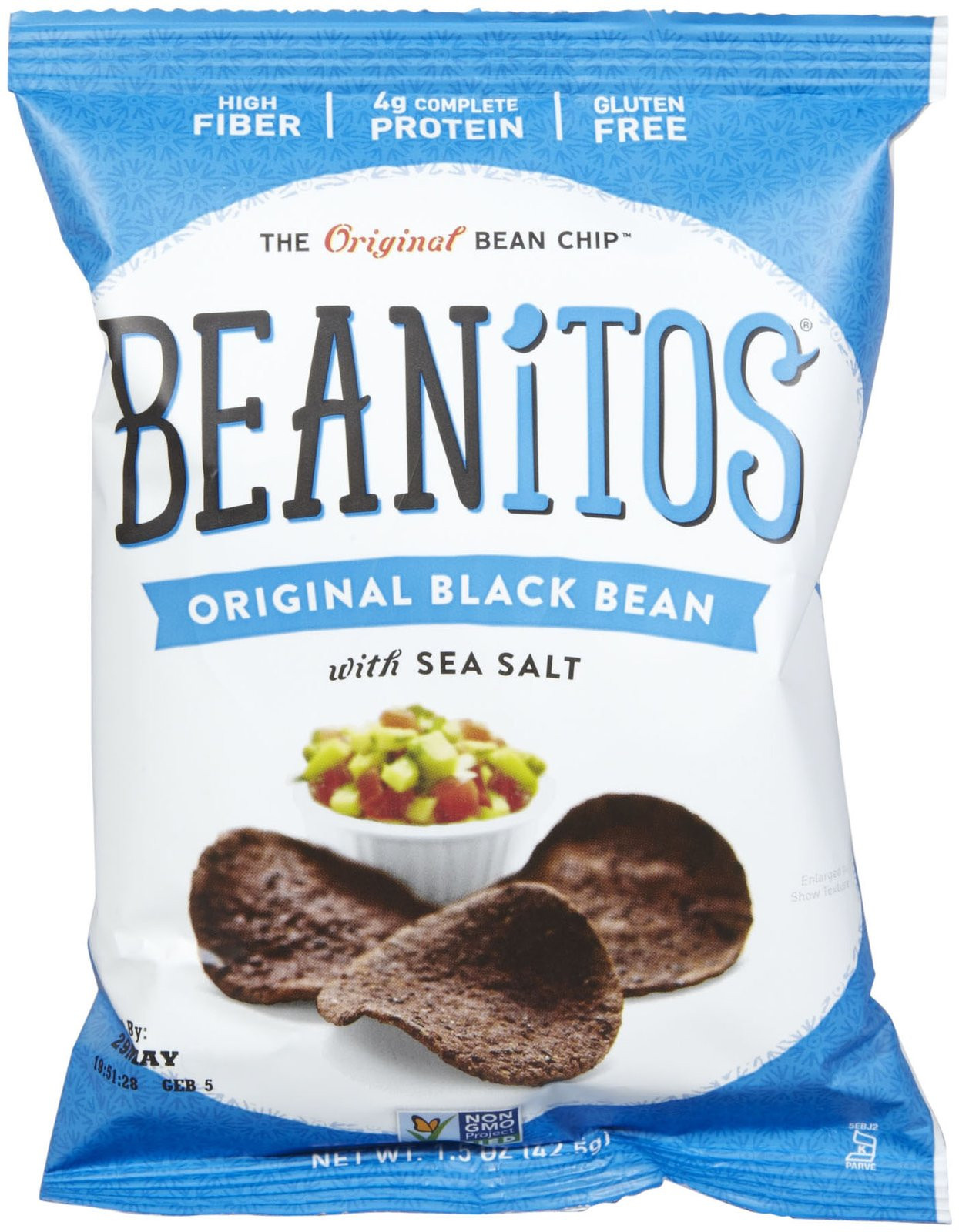 6 Gluten-free vegan snacks | A Heavenly Home