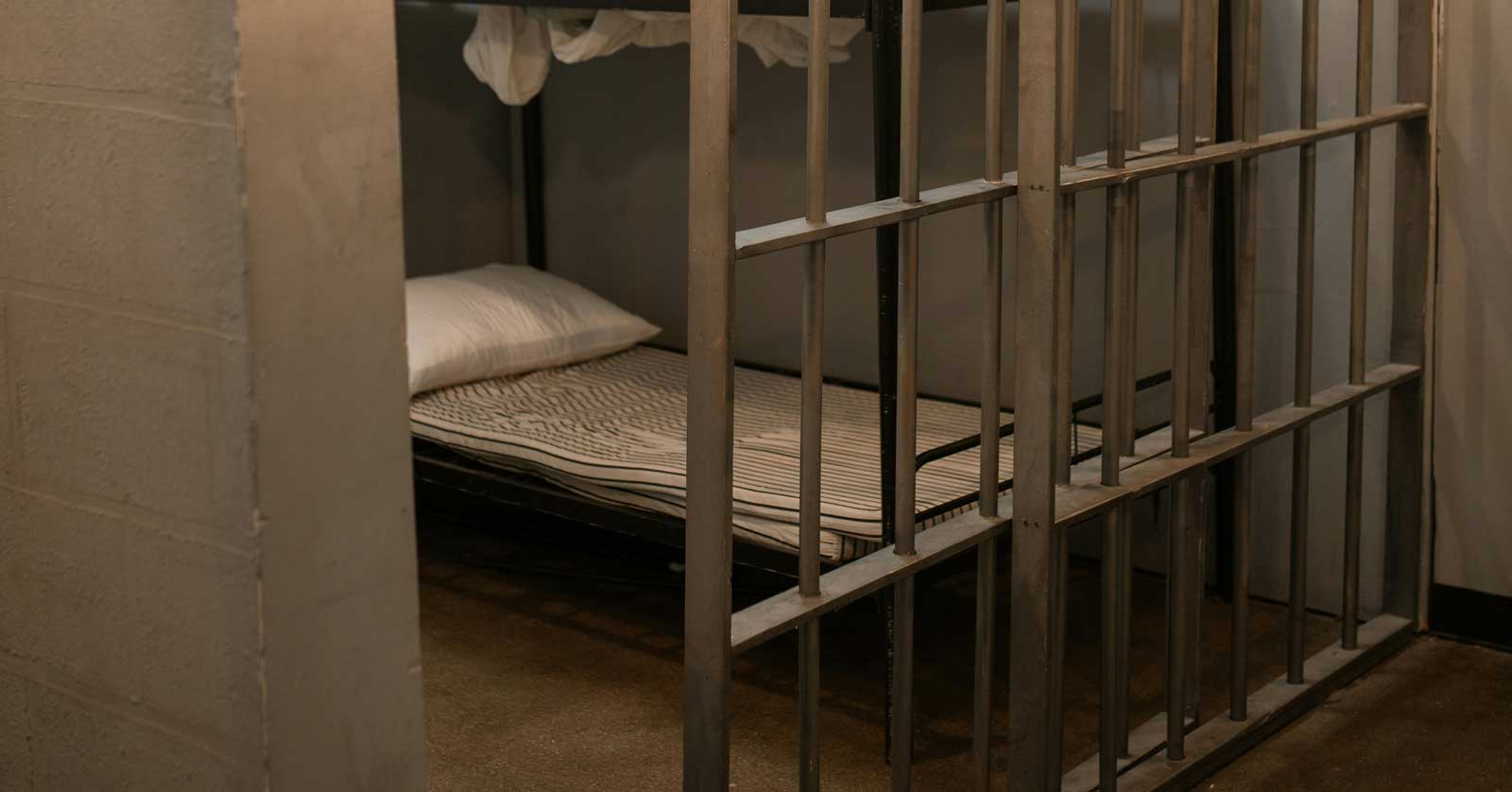 Prison Cell Essentials What Can Inmates Really Have in 2024?