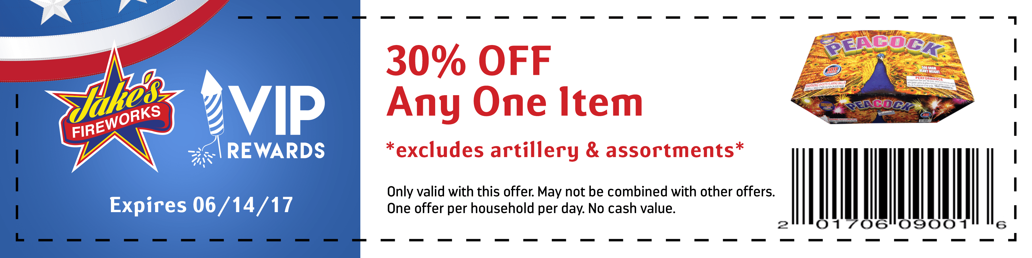 Save 30 With VIP Coupons