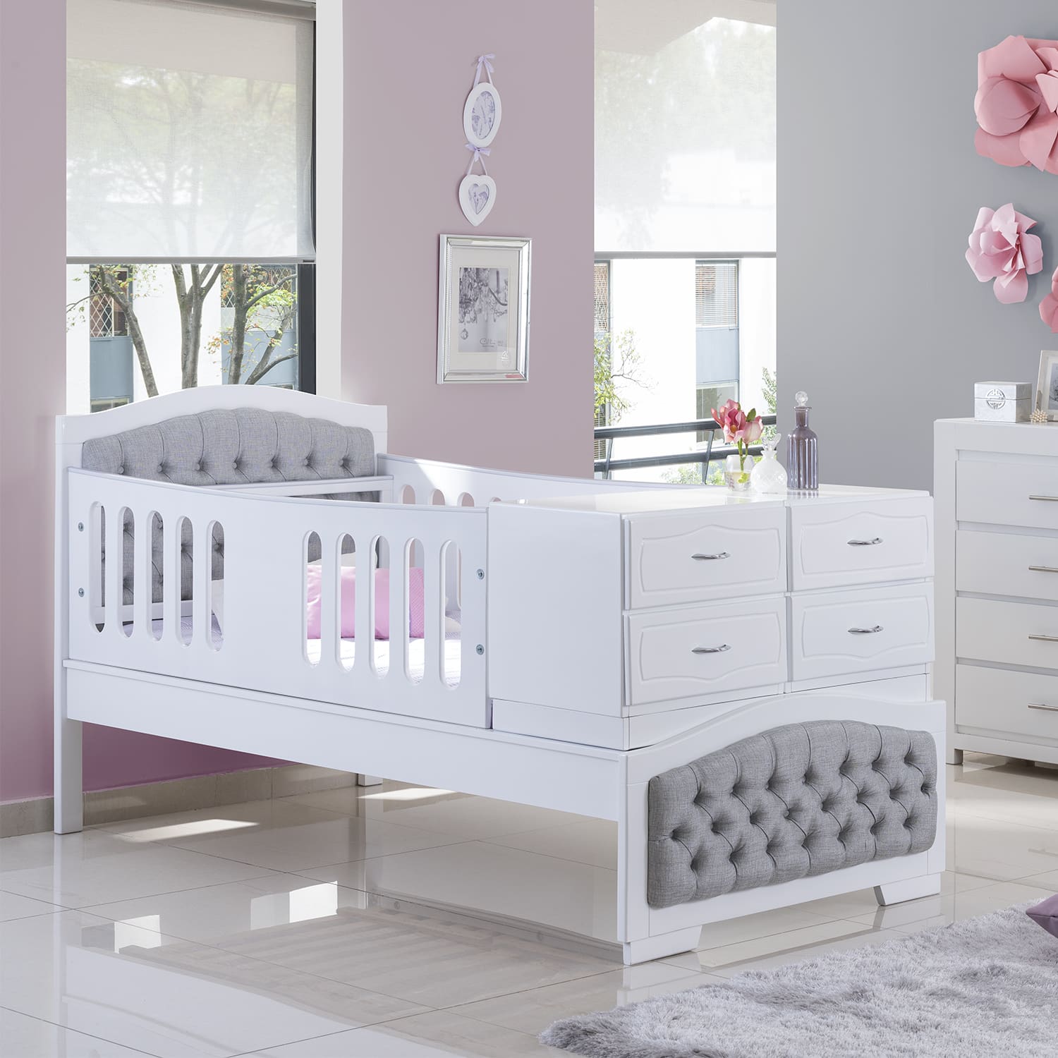 áhöfn mót fjórum sinnum estilos de cama cunas para bebes Flugstöð