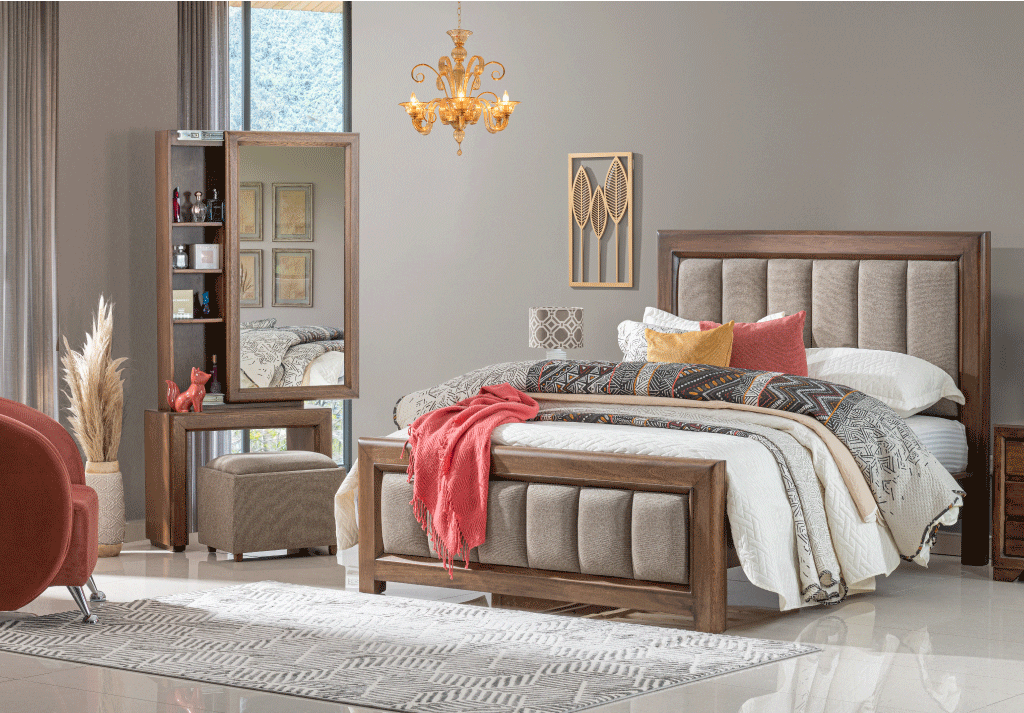 Nueva Colección De Alcobas Jamar Déjate Sorprender Por Blossom Y Cypress Jamar