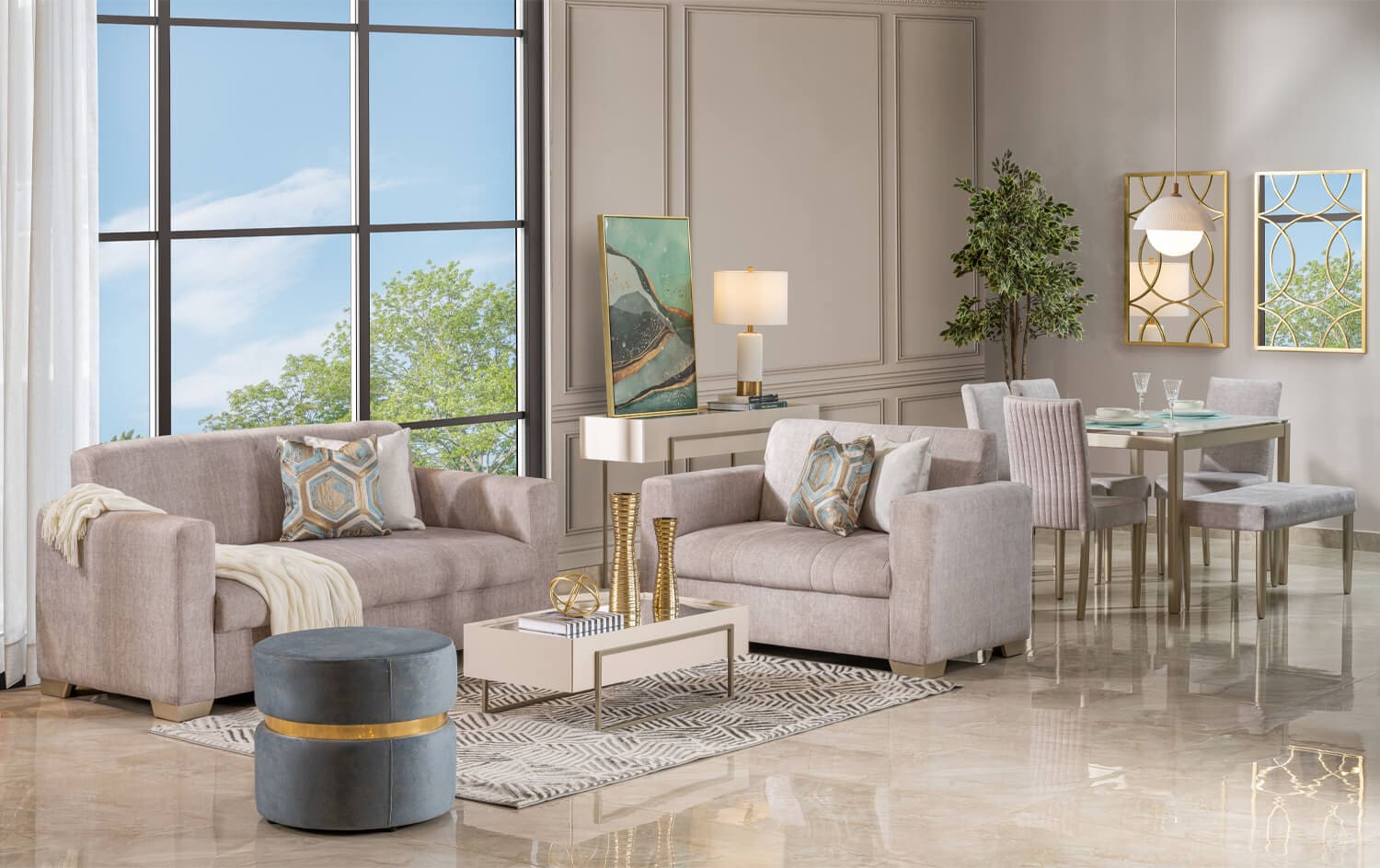 Tendencias De Muebles Del 2024 Lo Nuevo En Jamar Jamar