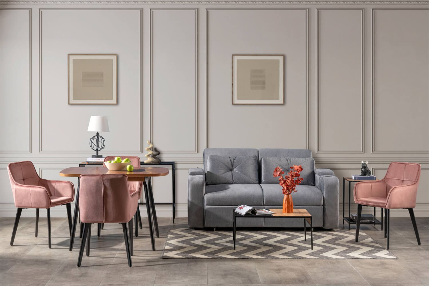 Tendencias De Muebles Del 2024 Lo Nuevo En Jamar Jamar