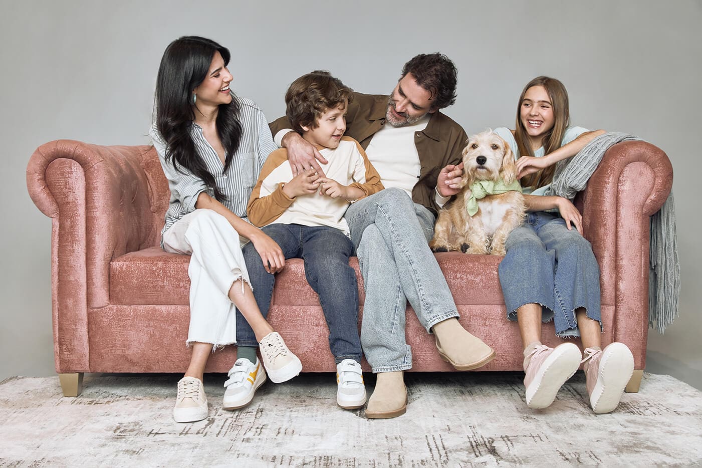 Adquiere Tus Muebles A Crédito Fácil Con Credijamar Jamar