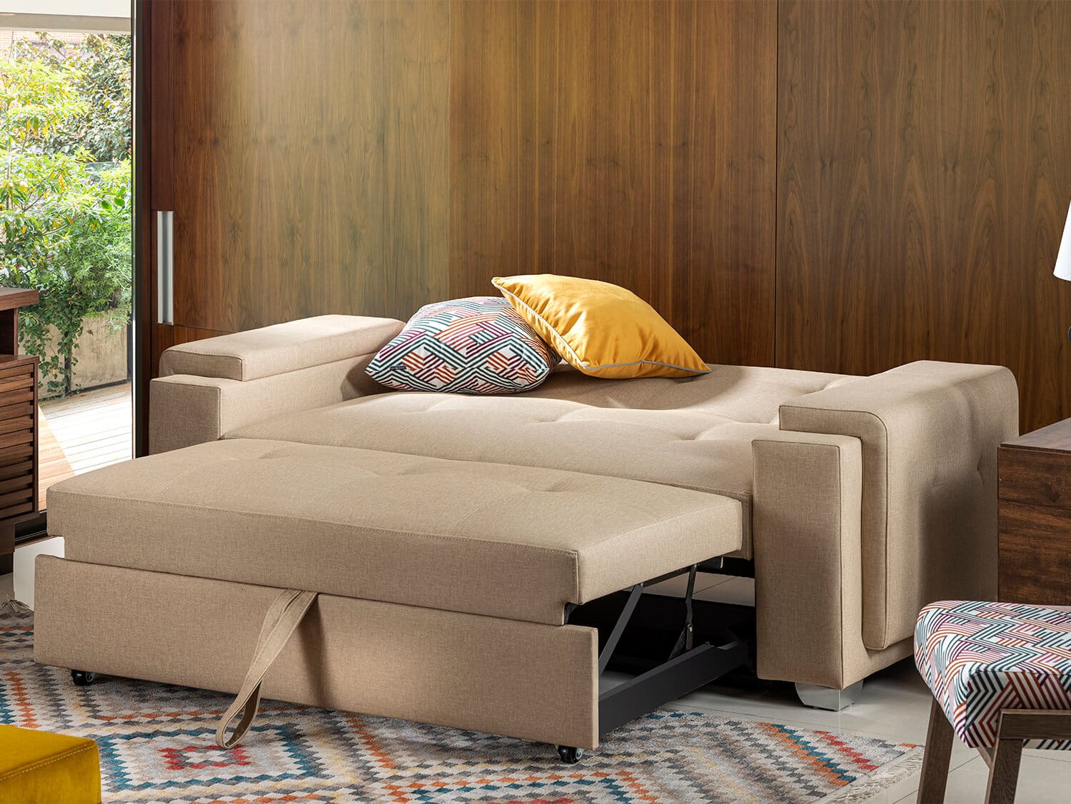 Soluciones Para Recibir Visitas En Temporada De Fiestas Jamar