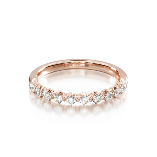 What Is Rose Gold? A Guide To Rose Gold Jewelry
