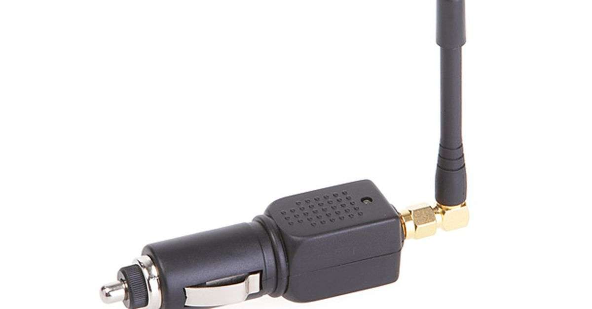 AntiTracking Devices Stop GPS Signals Jammer Wiki
