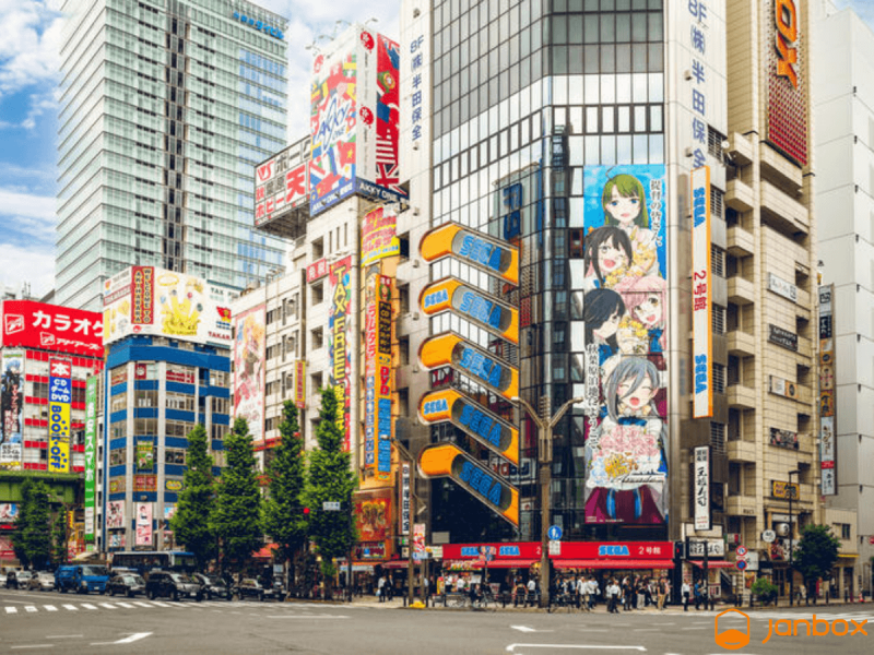 Top 20+ Best Anime Online Stores To Buy Anime and Manga