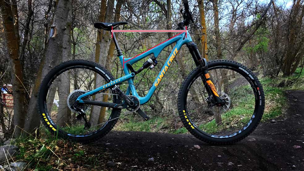 Bicycle Geometry Explained!